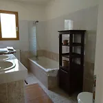 A L'abri Du Mistral By Interhome