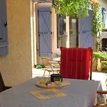 A L'abri Du Mistral By Interhome Prázdninový dům Collorgues