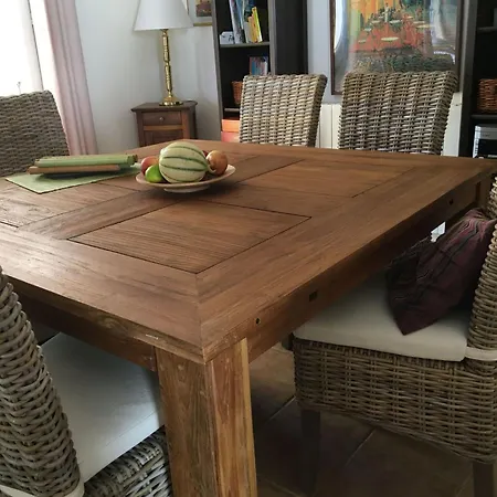 A L'abri Du Mistral By Interhome Collorgues