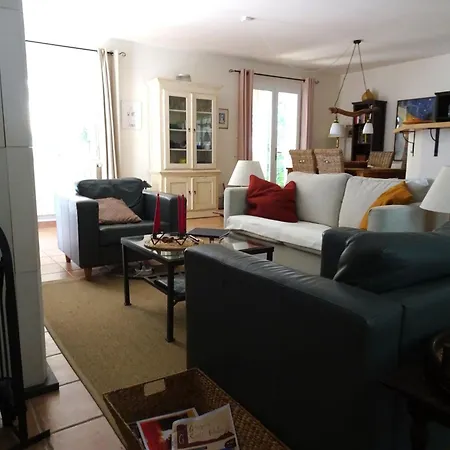 Ferienhaus A L'abri Du Mistral By Interhome