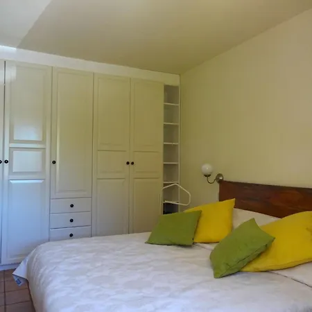 Prázdninový dům A L'abri Du Mistral By Interhome