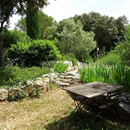 A L'abri Du Mistral By Interhome *
